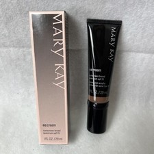 Mary Kay CC Cream Very Deep Sunscreen Broad Spectrum SPF 15 086620