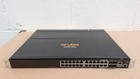 HP HPE Aruba 2930M 24G 1-slot 24 Port Gigabit Ethernet Switch JL319A (2x PSU)