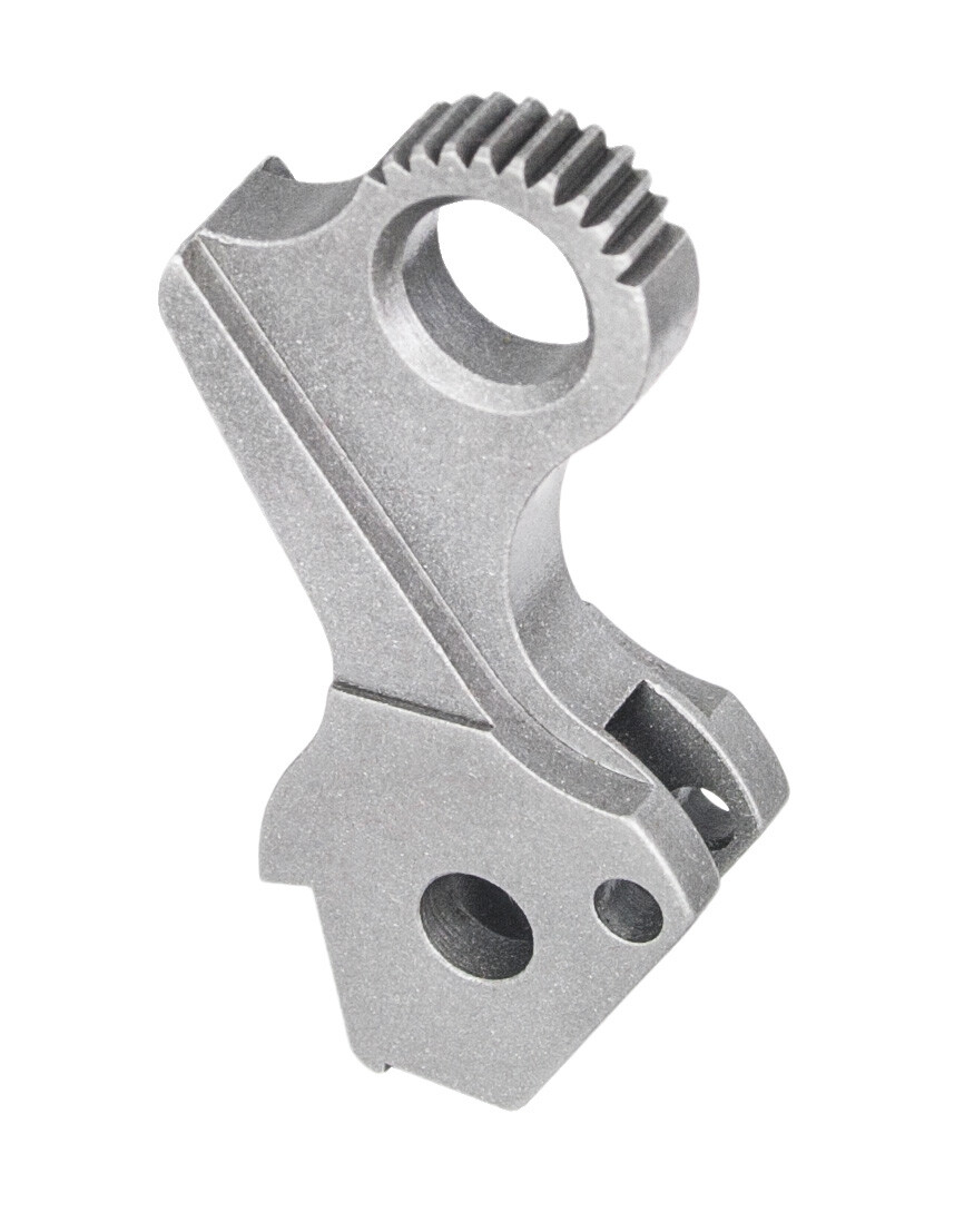 1911 Stainless Hi Impact Hammer - by Fusion Firearms for sale