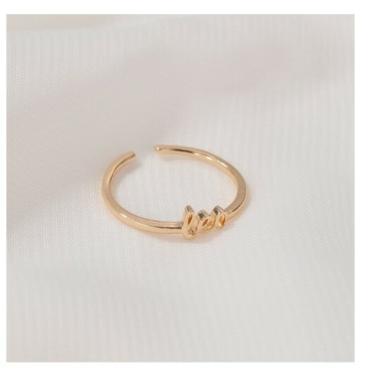 j ANELLO CON SEGNO ZODIACALE OROSCOPO UNISEX IDEA REGALO ANNIVERSARIO COMPLEANNO