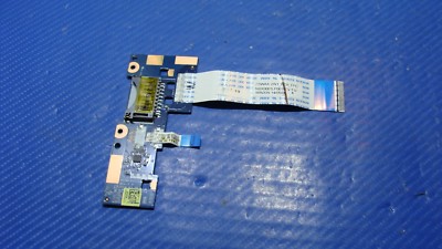 Toshiba Satellite 15.6 C55-A5249 Mouse Button Board w/ Cables
