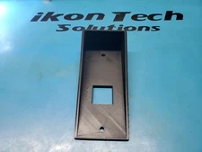 Ring Doorbell Pro 2 Rain Snow Sun Cover Protector Visor Plate Canopy Wall Mount