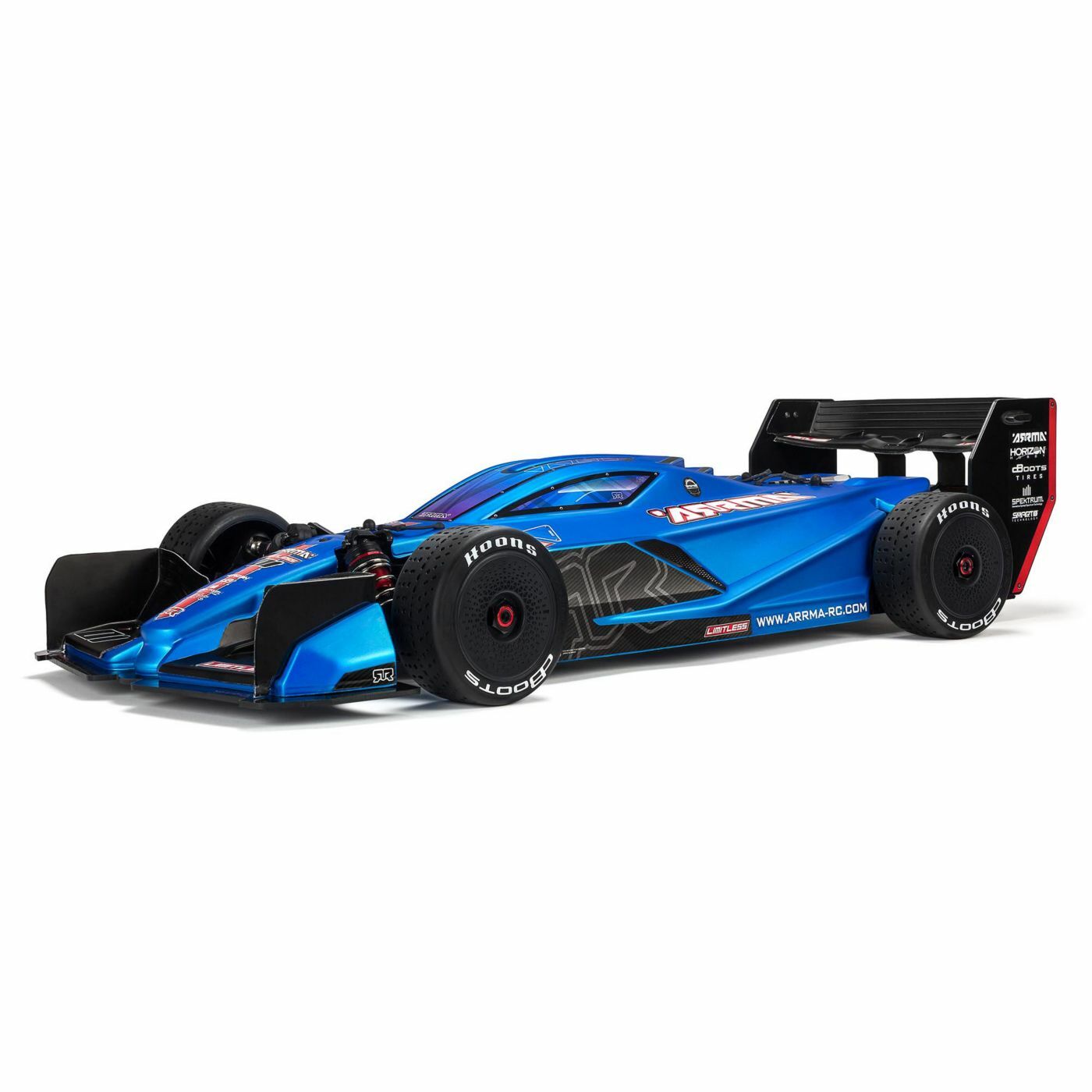 Arrma Ara 4wd Rc Roller Street Racer For Sale Online Ebay