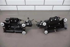 97-04 Chevy Corvette C5 Pair LH&RH Fastback Hatch Trunk Lid Latches