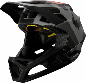 fox proframe rs camo