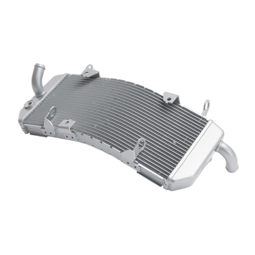 Aluminum Radiator Cooling Cooler per Yamaha T-max 530 17-19 T-max 560 20-23 Y1 - Picture 10 of 11