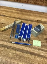 STAEDTLER MARS / Eagle Ect. Drafting Lot