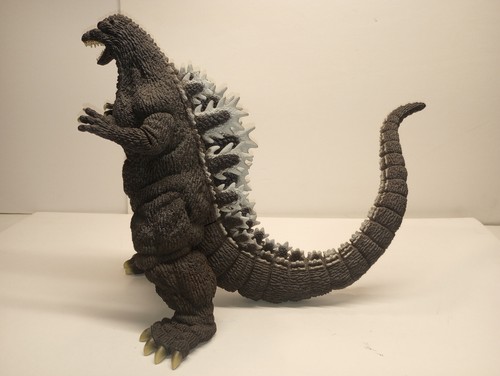 Xplus Garage Toy Godzilla 1992 XP Exlusive Figure 12in - Picture 8 of 22
