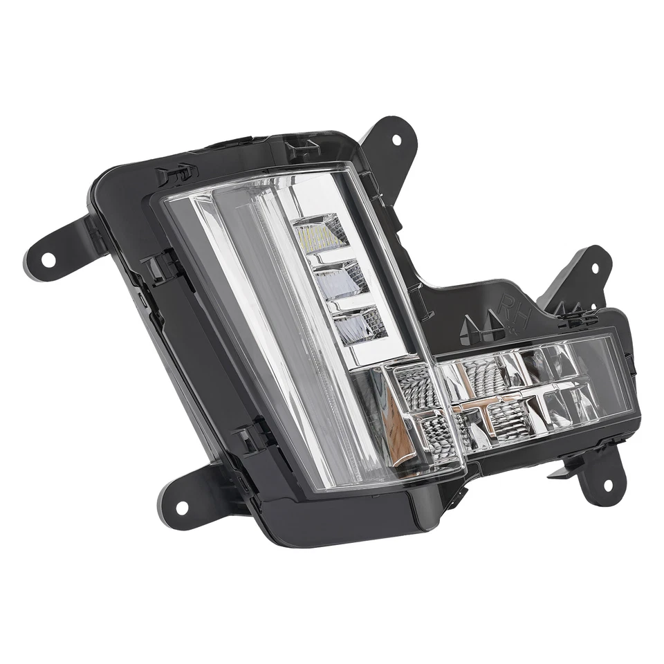 Luz antiniebla derecha lado pasajero Cadillac Escalade/ESV 2015-2020 - OEM 84575580 Foto 4 de 4