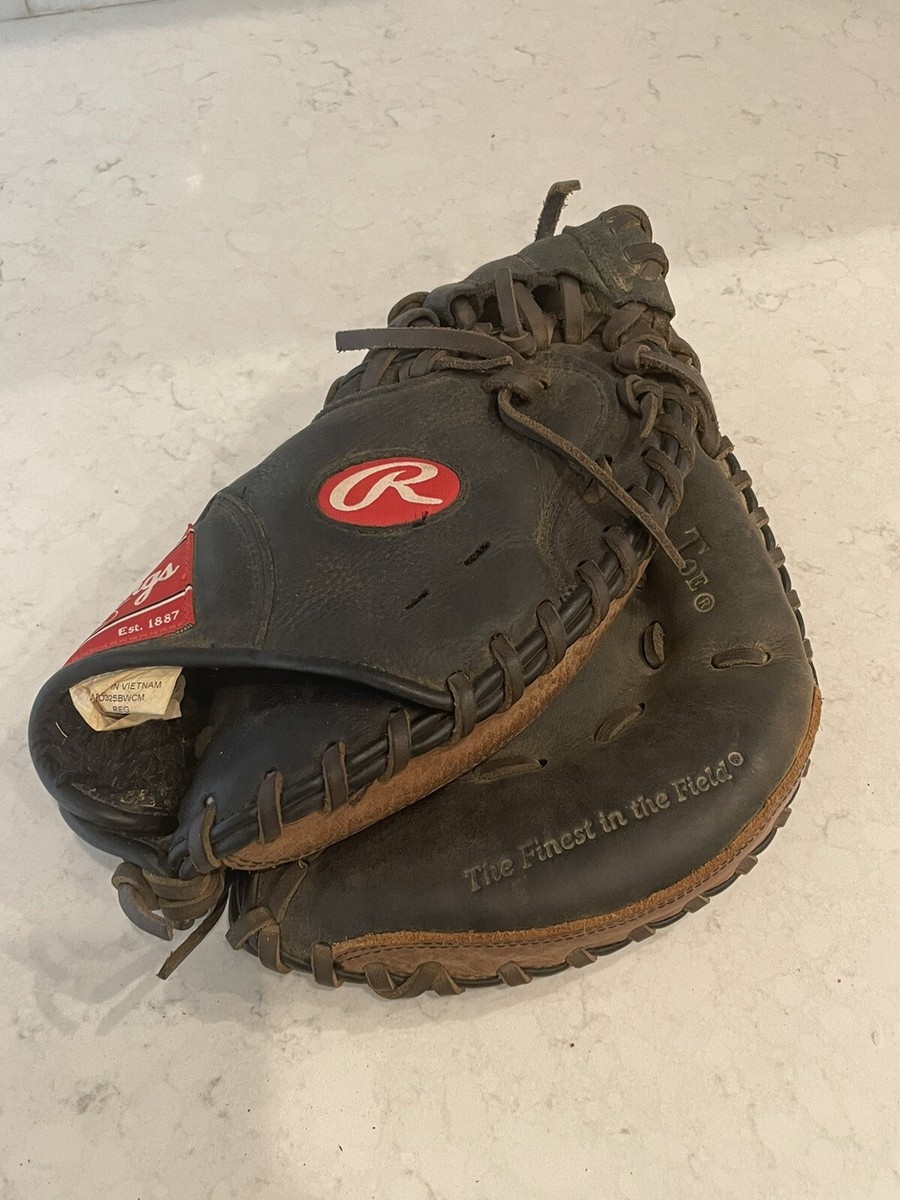 Rawlings Premium Series 32.5