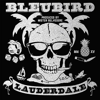 Lauderdale by Bleubird (Record, 2016)