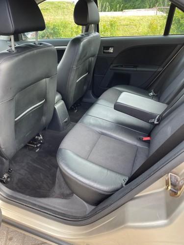 Ford Mondeo 1.8 16v - bouwjr 2006 - luxe reisauto - Afbeelding 16 van 22