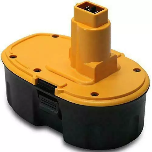 18Volt 5500mAh XRP DC9096 Ni-MH Battery For Dewalt DC9098 DW9096 DW9095 DE9095 - Picture 9 of 21