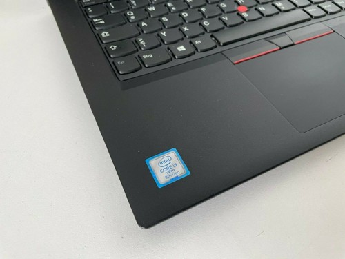 Lenovo ThinkPad T480 i5 8350u 8GB 256GB SSD Win11 Pro Webcam #85P - Afbeelding 5 van 9