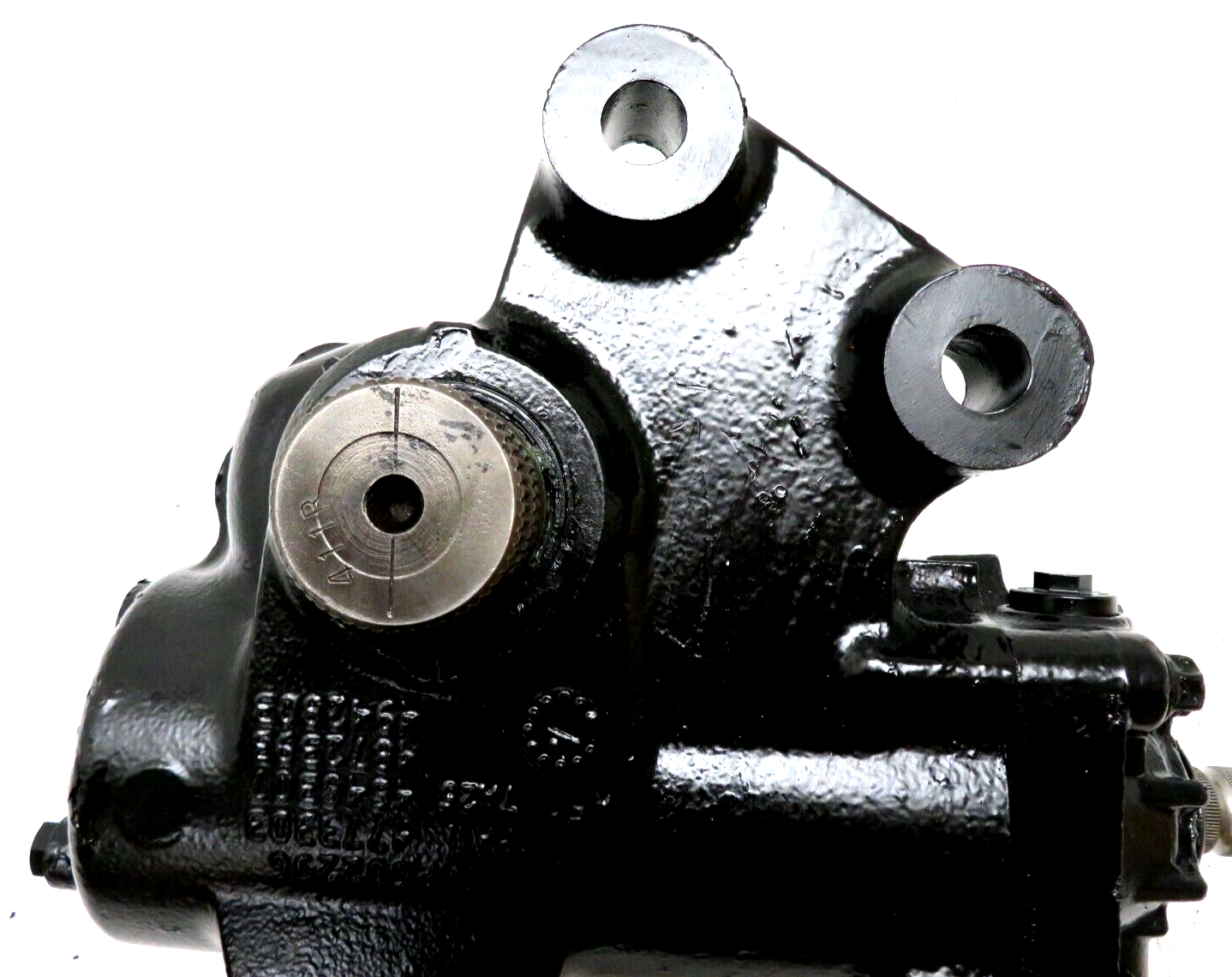 TRWROSS THP60009 Steering Gearbox For 20052014 Volvo VN, VNL 2Lines