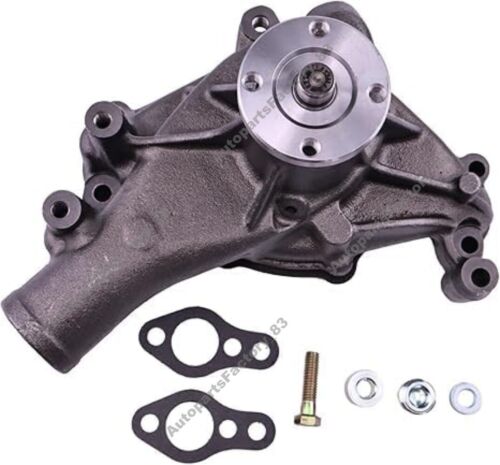 Water Pump 16100-U3330-71 for GM6-262 Engine Toyota Forklift 7FGKU40 7FGU35 - Picture 3 of 3