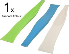 Plastic Cleaning Scraper Tool - Stain & Gum Remover