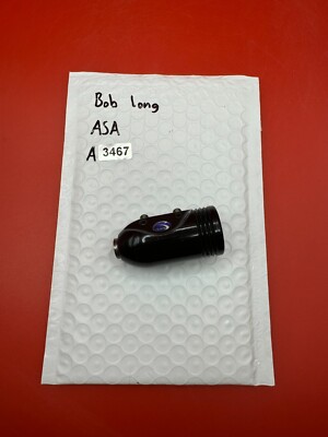 Bob Long ASA