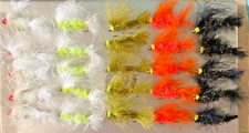 Tandem Fritz Lures/Flies - Trout, Salmon, Sea Trout & Pike        #202