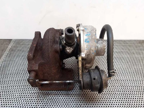 VL490041004 Turbocompresor para LANCIA DEDRA BERLINA * 205062 - Imagen 6 de 7