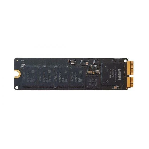 Samsung ssd for shop macbook pro 2015