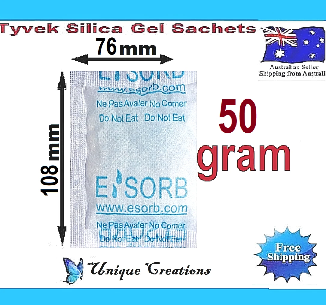 Update 74+ reusable silica gel bags latest esthdonghoadian