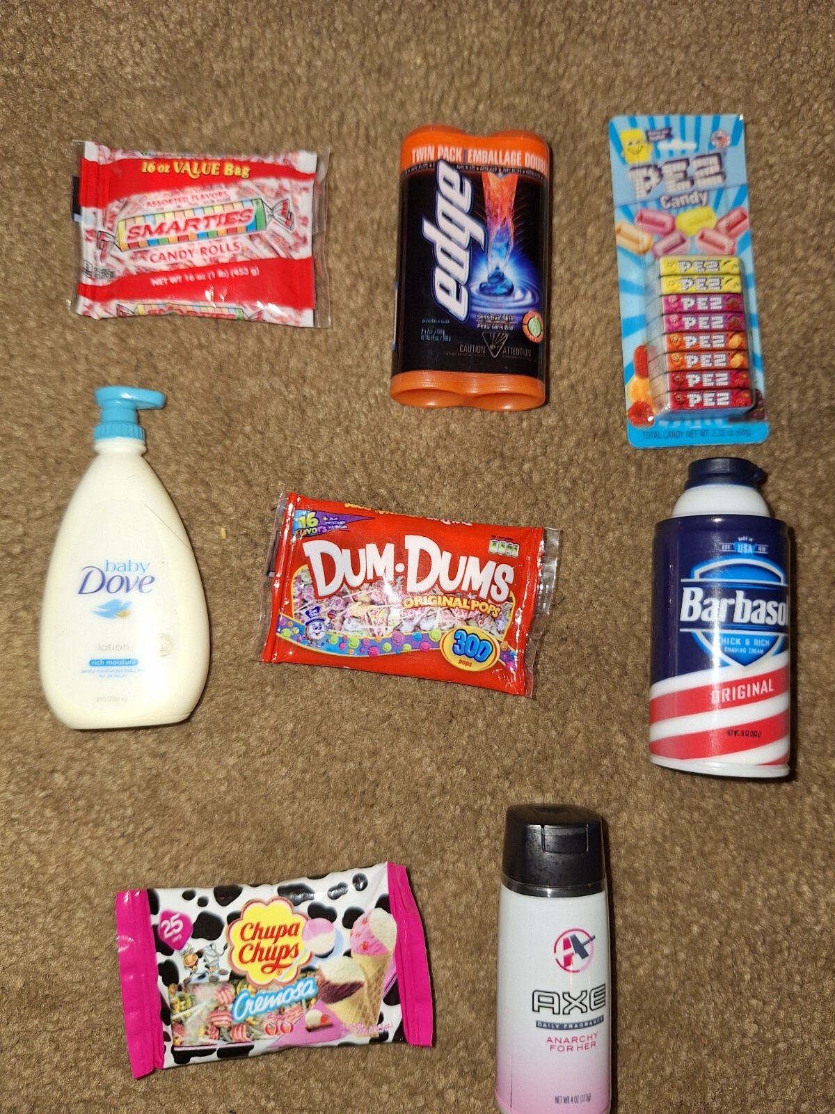 Zuru 5 Surprise Mini Brands Food Series 1 (Discontinued)