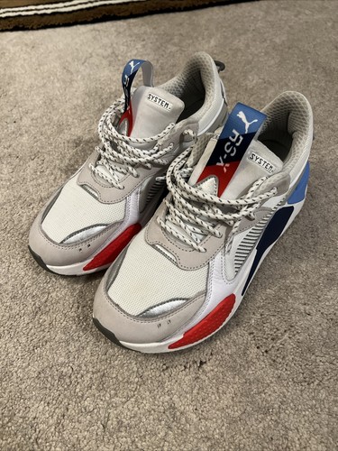 puma rs x citadium