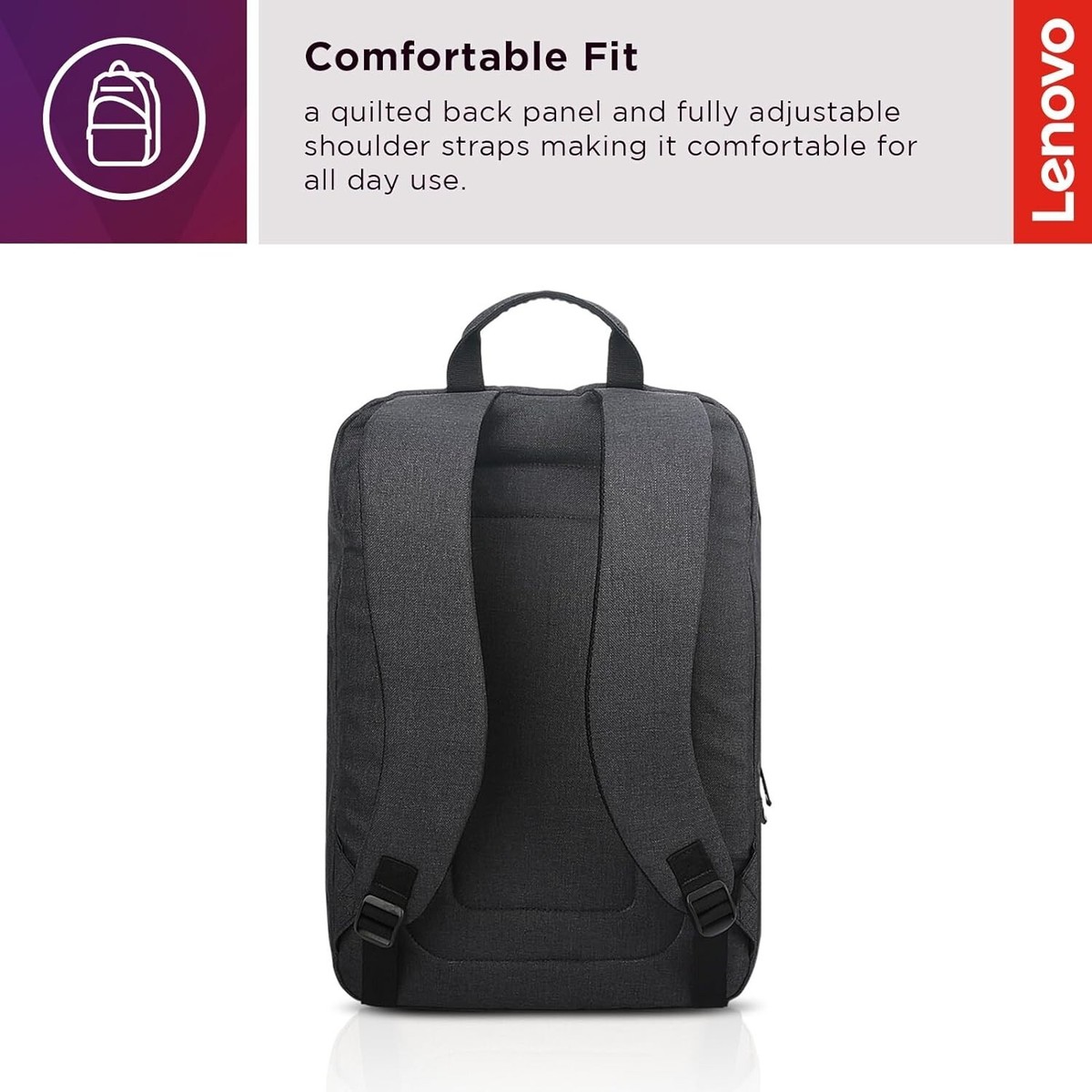 Lenovo Armor Bookbags Lenovo Legion 17-inch Armoured Backpack II