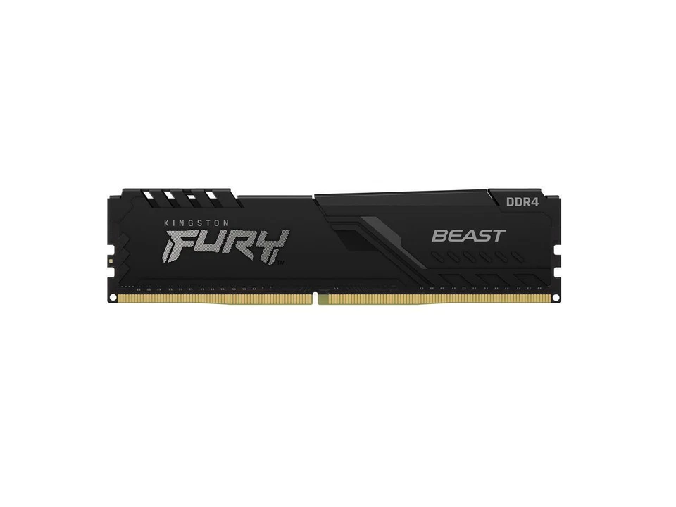  beast DDR4 RAM 8GB 16GB 3200 2666 2400 Gaming Desktop Memory 288Pins DIMM - Image 2 of 4