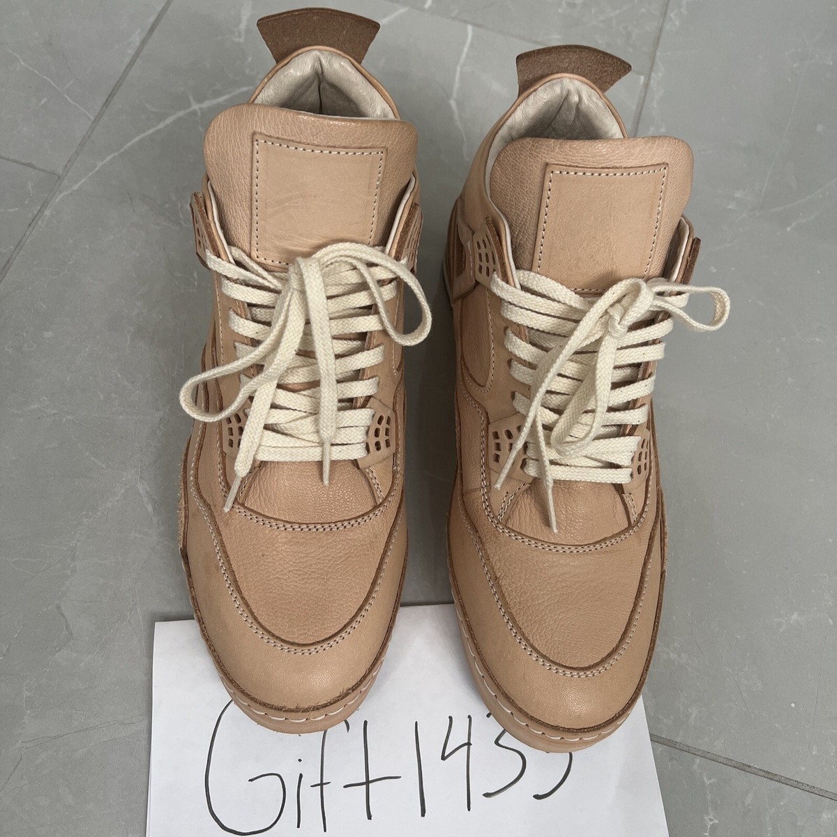 Hender Scheme Mip-10 Air Jordan 4 Size 5 (Men 9) | eBay Hender Scheme Mip-10 Air Jordan 4 Size 5 (Men 9) | eBay