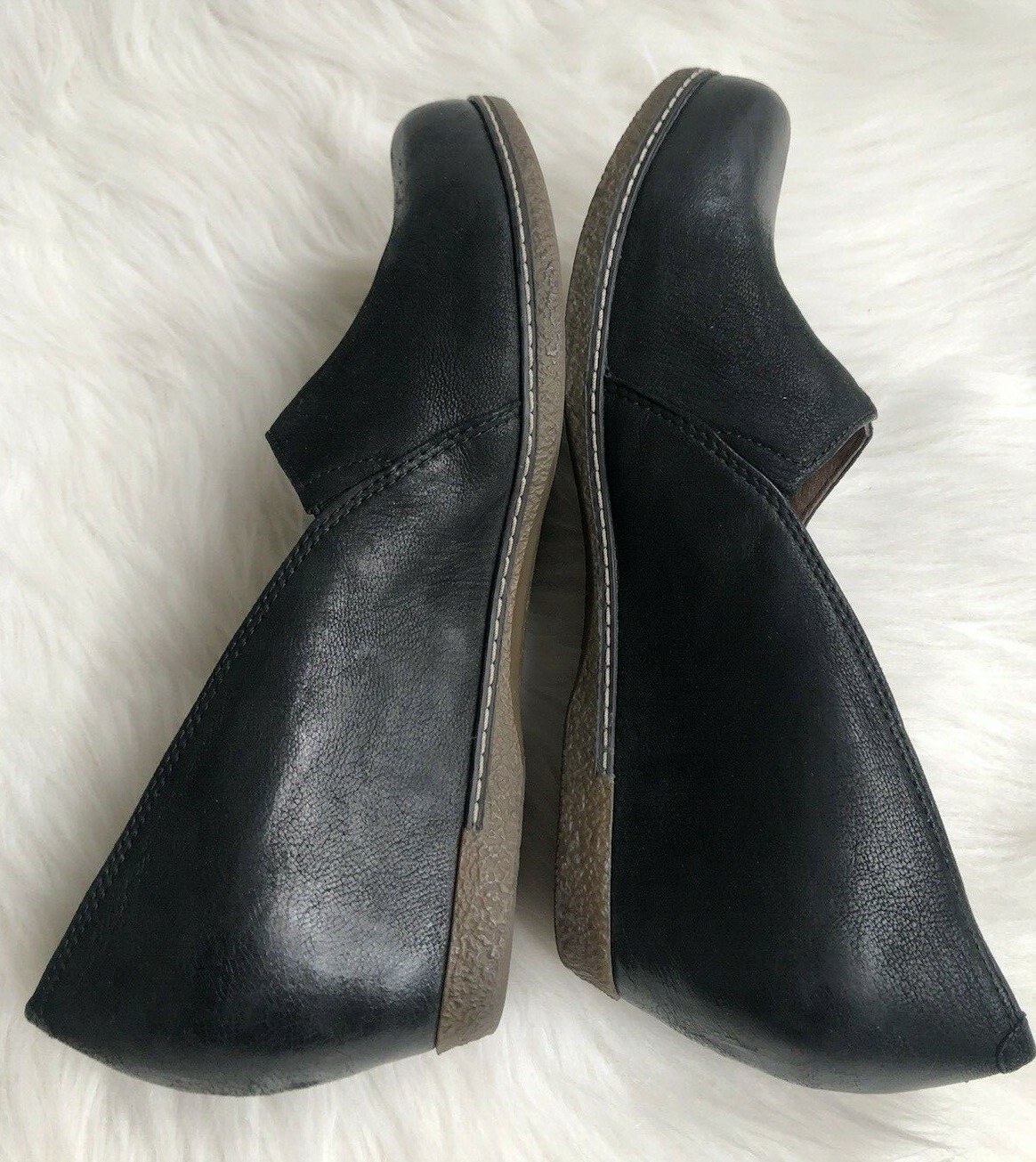 dansko liliana black