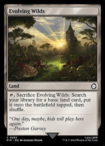 *MtG: ALLE COMMANDER FALLOUT COMMONS zur Auswahl - magicman-europe* - Bild 7 von 22