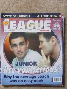 Rugby-League-Week-Vol-30-no-16-May-26-1999-very-good-condition