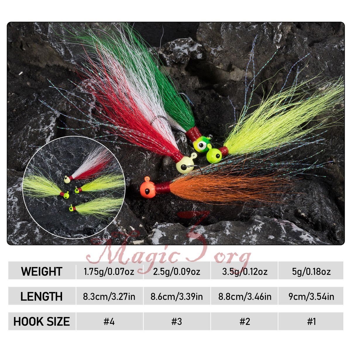Fishing Jig Heads, Best Saltwater Jig Heads, jig heads for fishing