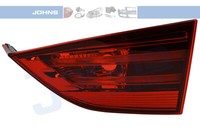 Johns Heckleuchte RüCkleuchte Rechts LED Passend FüR BMW X1 E84