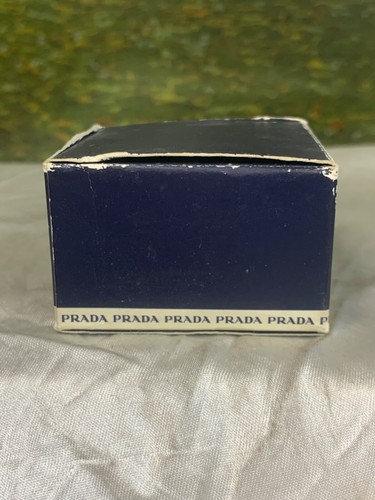 PRADA 3.5ML EDT MINI SPLASH (NEW WITH BOX) - Picture 2 of 8