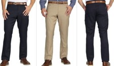 TailorByrd Collection Men Pants, TailorByrd Five Pocket Performance Pants,,,