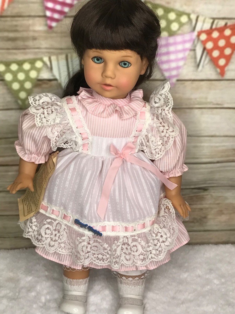 ドイツ製　Engel-Puppen doll /German リボーンドール engel puppe products for sale | eBay