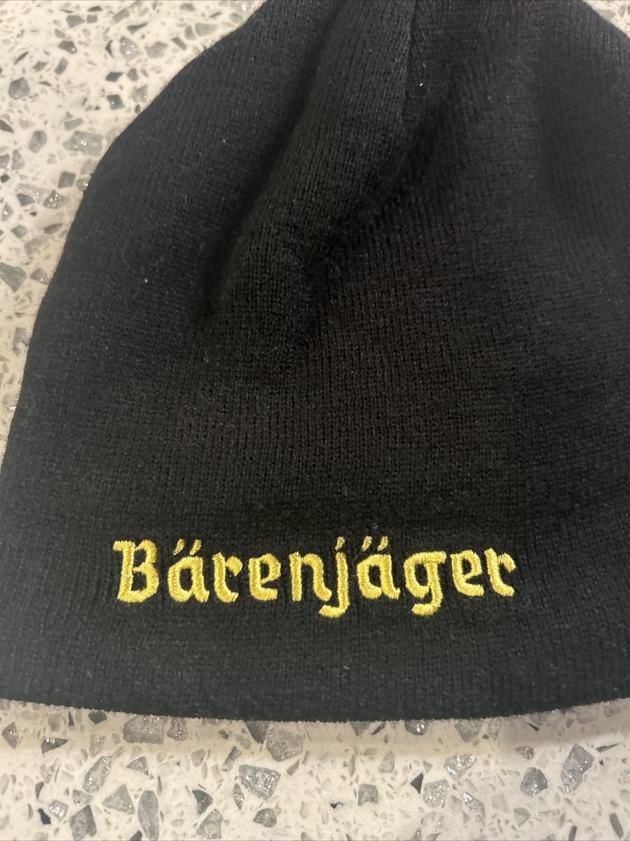 帽子 Rare bajra damage knit beanie grange GUILTY GEAR - 'Burst' Beanie - Cloudy Haze – 10/0 Merch