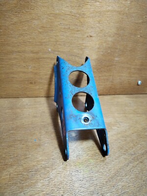 Motorhalter Yamaha TW 125 XT 12V 3YU 