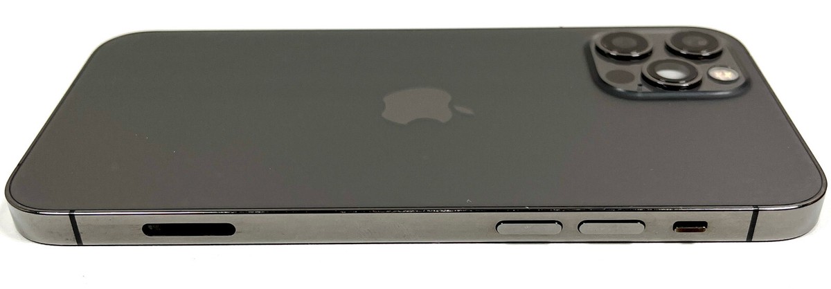 Apple iPhone 12 Pro 6.1
