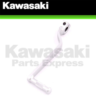 NEW 2009 - 2011 GENUINE KAWASAKI NINJA 650R & ER-6n GEAR SHIFT