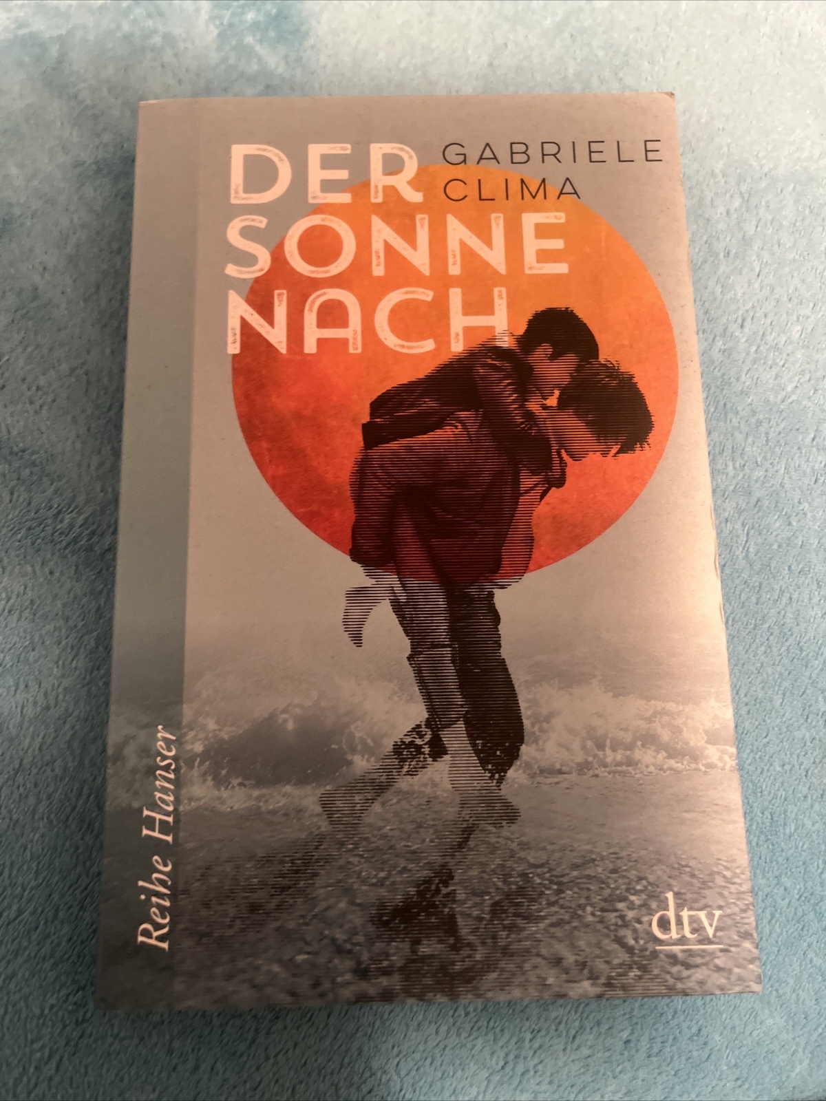 Thumbnail - Der Sonne Nach Von Gabriele Clima (2019, Taschenbuch)
