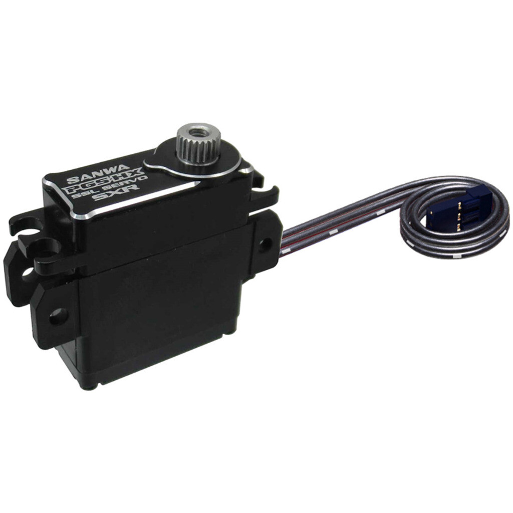 SANWA PSG-XBⅡ SANWA