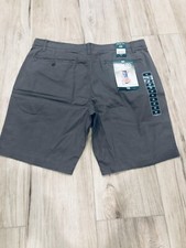 Iron Co. Chino Khaki Shorts Size 36 