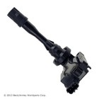 Direct Ignition Coil Beck/Arnley 178-8447 fits 03-06 Mitsubishi Montero 3.8L-V6