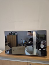Cecotec Mikrowelle mit Grill ProClean 9110. K...