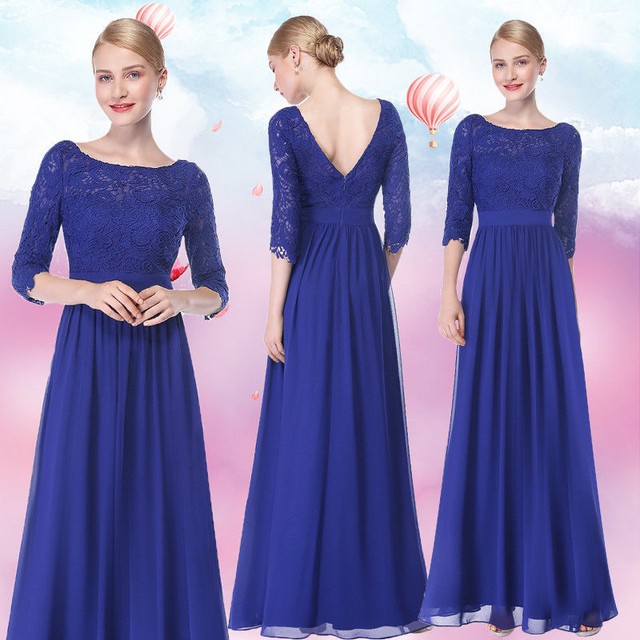 used mother of the bride dresses ebay