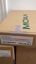 NEW 1pc MOXA CP-118U V1.1 8-port RS-232/422/485 PCI serial Card